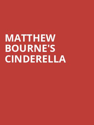 Matthew Bourne's Cinderella at Royal Opera House